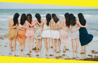 Beach Bachelorette Party Ideas