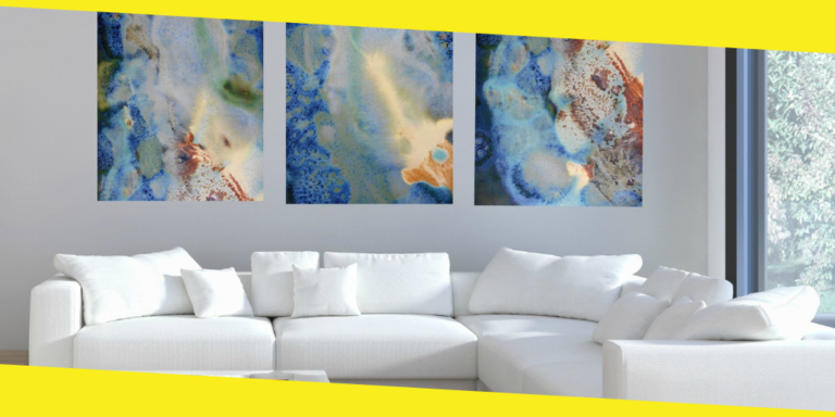 6 Best Living Room Decor Tips to Lighten Your Mood
