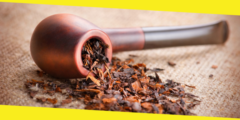 Top 3 Best Pipe Tobacco Brands
