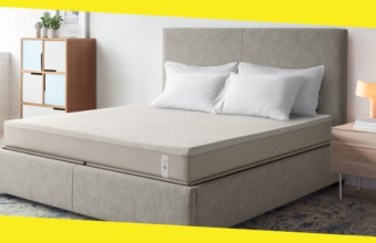 5 Best Smart Mattresses and Their Solutions to Sleep Problems