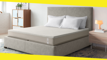 5 Best Smart Mattresses and Their Solutions to Sleep Problems