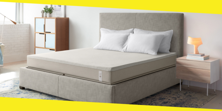 5 Best Smart Mattresses and Their Solutions to Sleep Problems