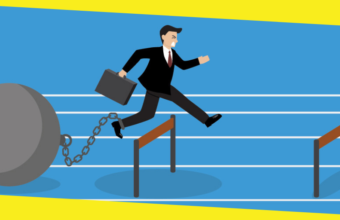 5 Biggest Hurdles for Starting a Business 