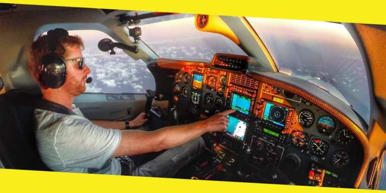 Common Questions About Pilots