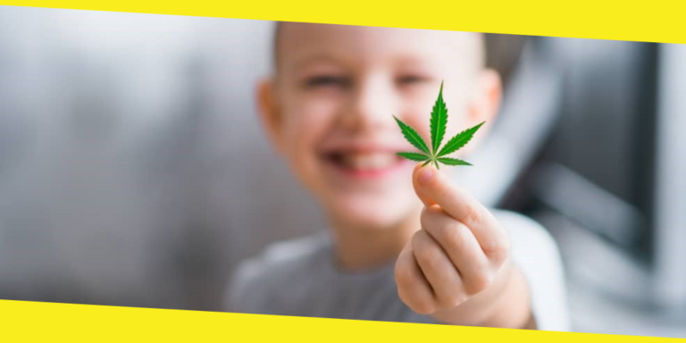 Epilepsy In Children: Everything You Need To Know!
