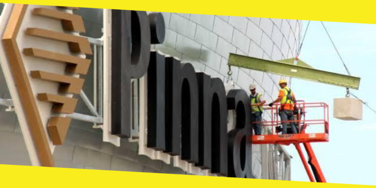 What Should Be a Facade LED Lighting Installation Cost 