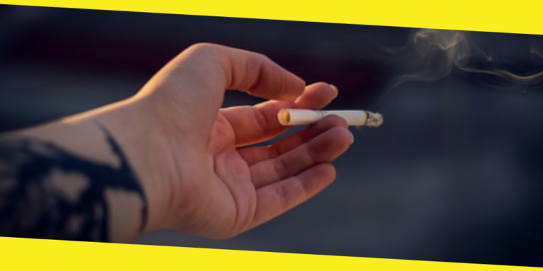 Fact Sheet About Health Benefits of Smoking