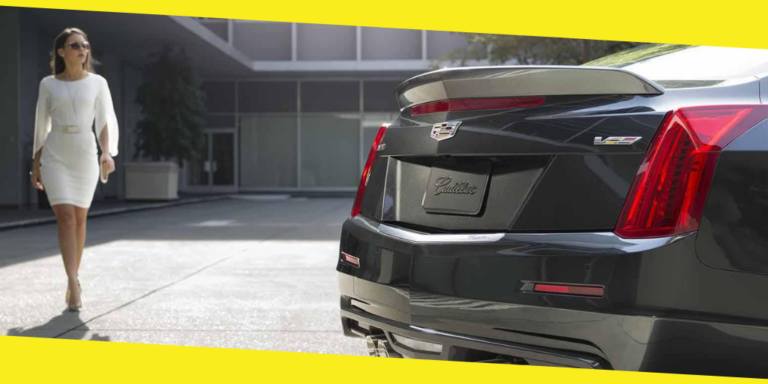 Factors to Consider When Buying a Used Luxury Vehicle