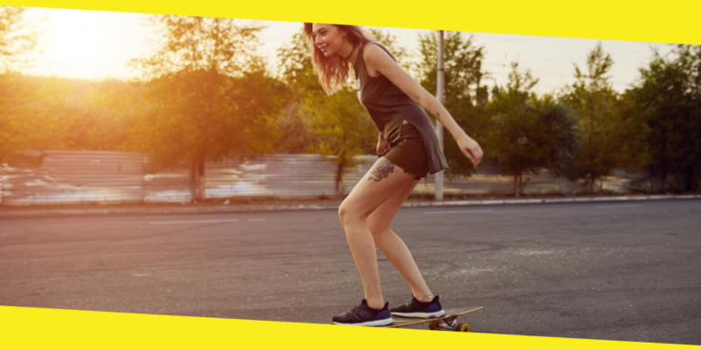 6 DOs and DON’Ts for Female Longboarding Lovers