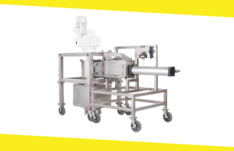 Food Processing Machines: Ideal For The Novice