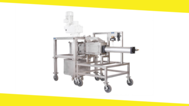 Food Processing Machines: Ideal For The Novice