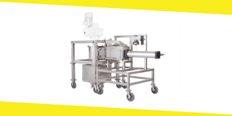 Food Processing Machines: Ideal For The Novice
