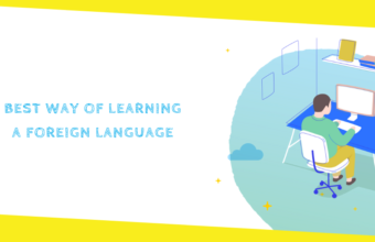 Best Way of Learning a Foreign Language: Immersion Programs