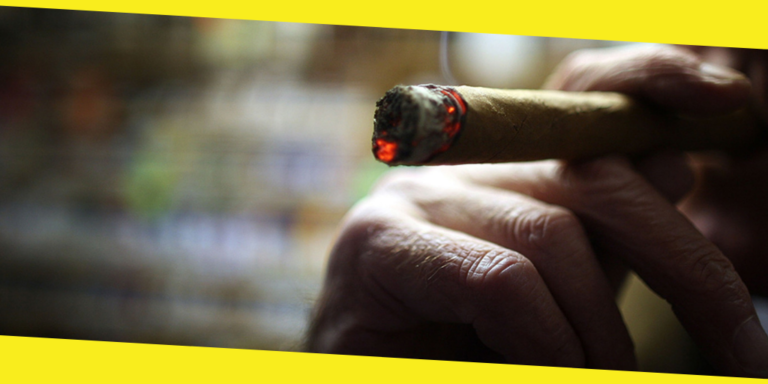 Getting Stress Free Mind By Choose Black And Mild Flavors of Cigars