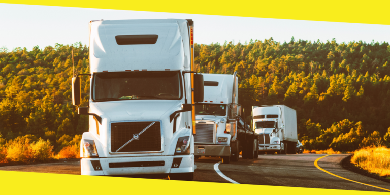 Truck Driving 101: Getting a CDL License in Georgia