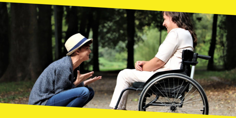 Guide to Conquer Happiness on a Wheelchair
