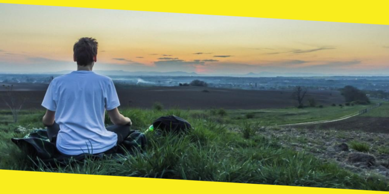 5 Highly Effective Ways to Relieve Stress & Anxiety