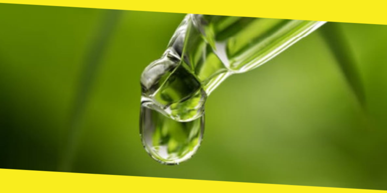 How CBD Oil Can Help You Through Pain