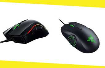 How to Choose The Best Gaming Mouse