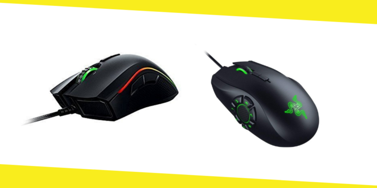 How to Choose The Best Gaming Mouse
