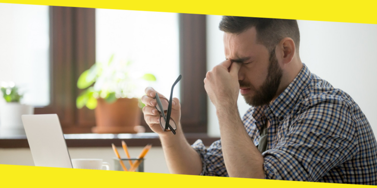 How to Counteract Migraine?