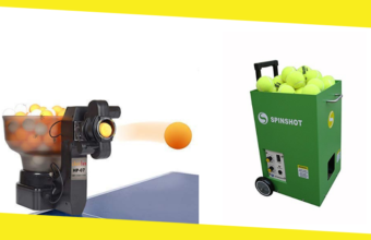 How to Get Cheap Tennis Ball Machines