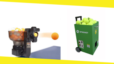 How to Get Cheap Tennis Ball Machines