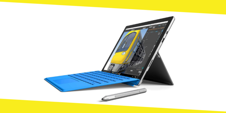 How to Keep Your Microsoft Surface Pro Safe