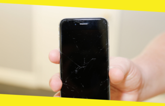 How to Recover Data from a Damaged Mobile Phone