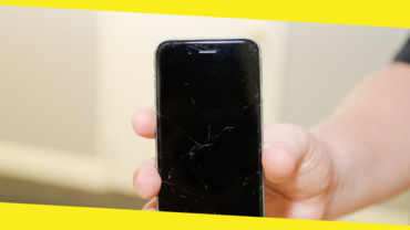 How to Recover Data from a Damaged Mobile Phone