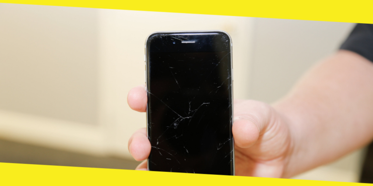 How to Recover Data from a Damaged Mobile Phone