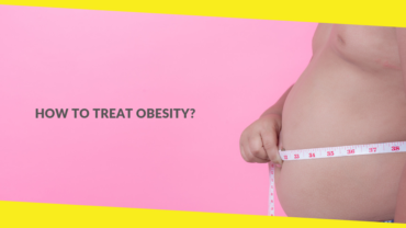 How to Treat Obesity?