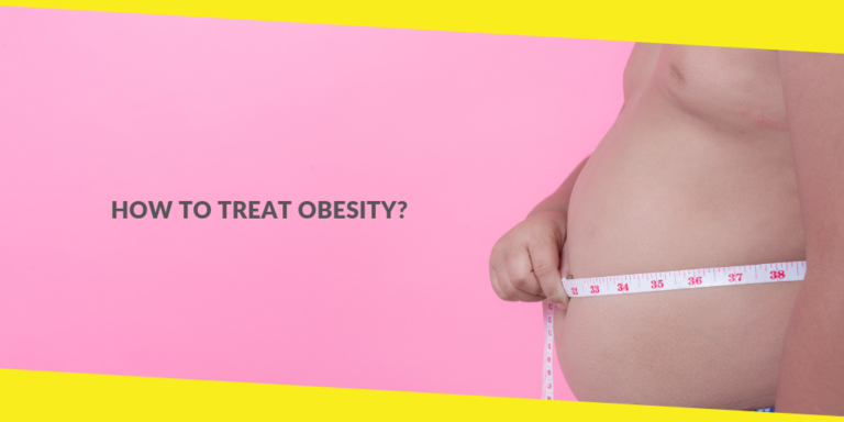 How to Treat Obesity?