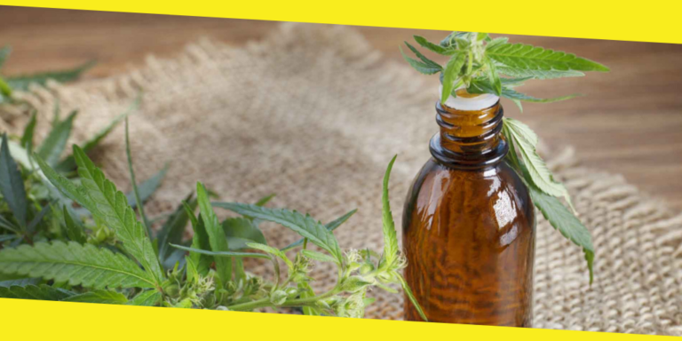 Is a CBD Tincture the Best Way to Take CBD?