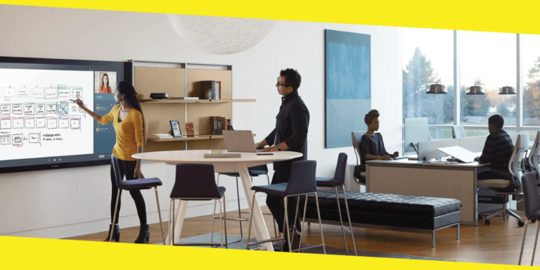 Keeping Your Workplace Safe and Secure