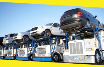 3 Major Steps Towards Car Transporting