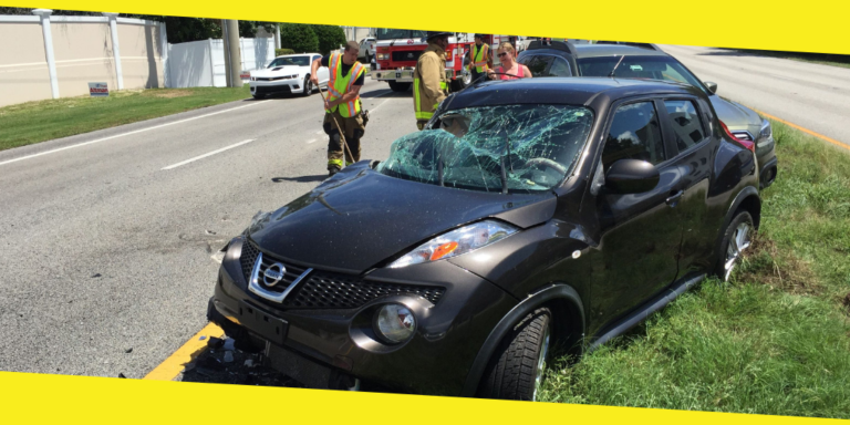 Mistakes to Avoid After a Hit and Run Case