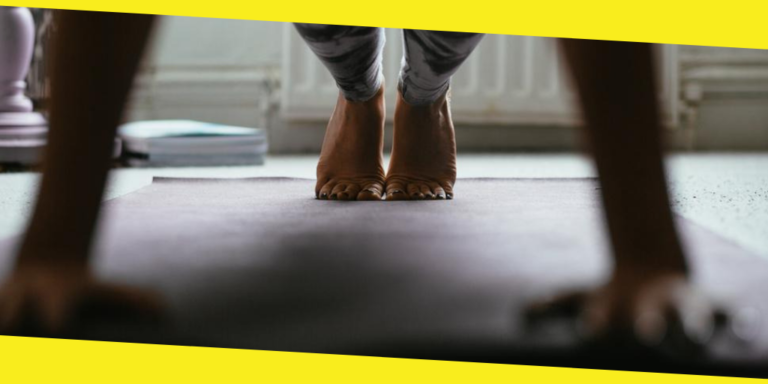 Glo: Giving You A Unique Online Yoga Experience of A Lifetime