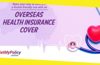 Make Your Stay at Australia a Pocket-friendly One With an Overseas Health Insurance Cover