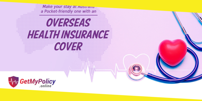 Make Your Stay at Australia a Pocket-friendly One With an Overseas Health Insurance Cover