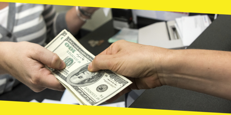 Payday Loans No Teletrack From Direct Lenders