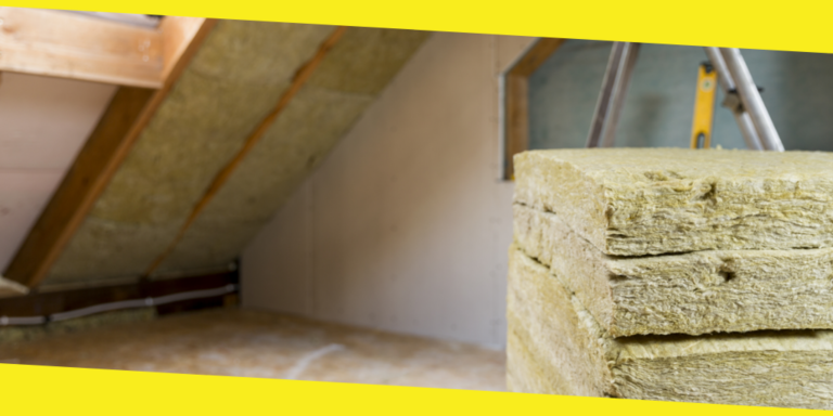 Protect the Environment with Sustainable Insulation
