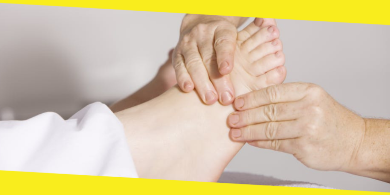 Everyone KNEADS a Massage! 10 Reasons You Need a Massage