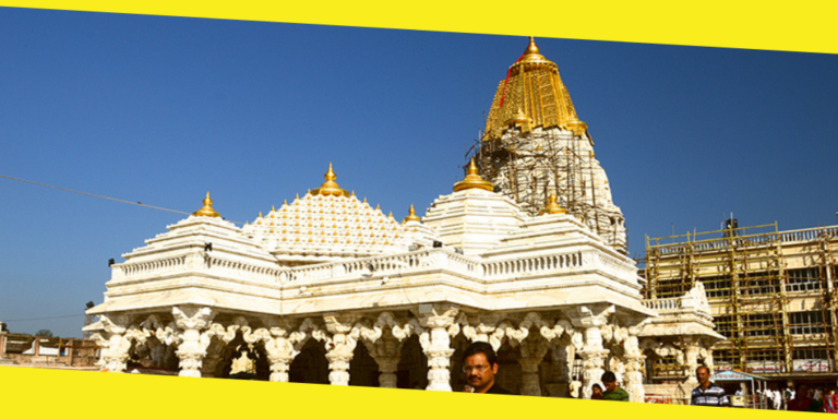 Religious Places in Rajasthan