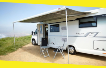 The Ultimate Guide to Buying the Right Motorhome for Your Trip