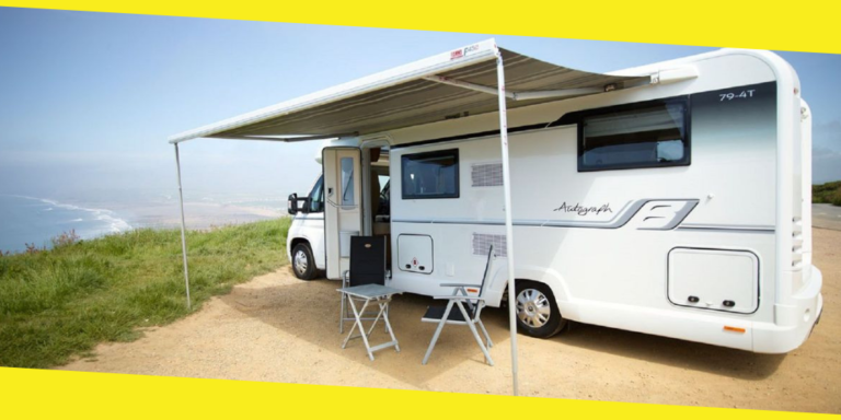 The Ultimate Guide to Buying the Right Motorhome for Your Trip