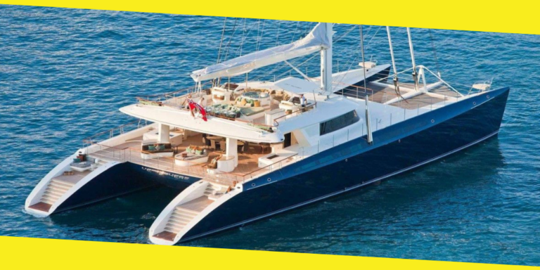 Sailing Boat vs. Catamaran: What to Pick if You’re Sailing for the First Time