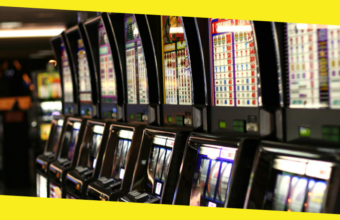 Top 5 Interesting Secrets About Slot Games