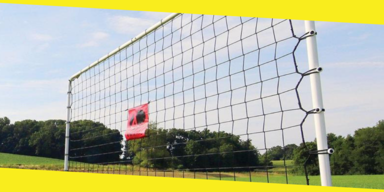 Five Factors Which Define a Soccer Rebound Net