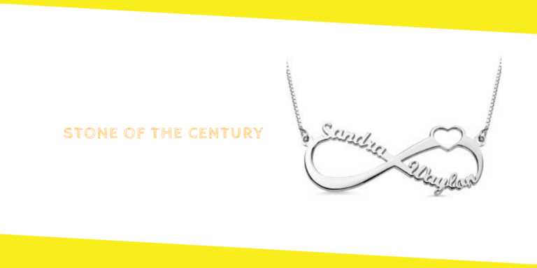 The Selected “Stone of the Century”